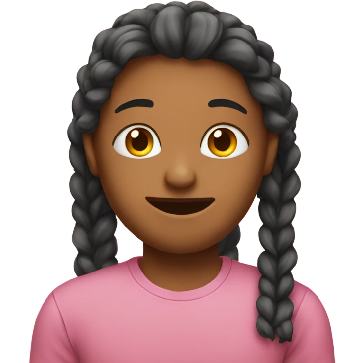 Love you emoji