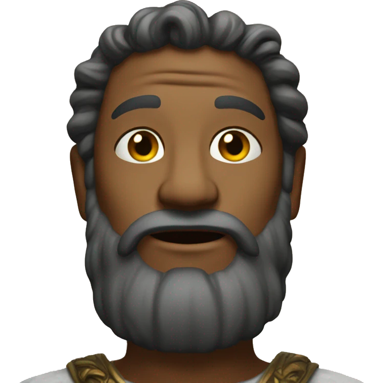 God emoji