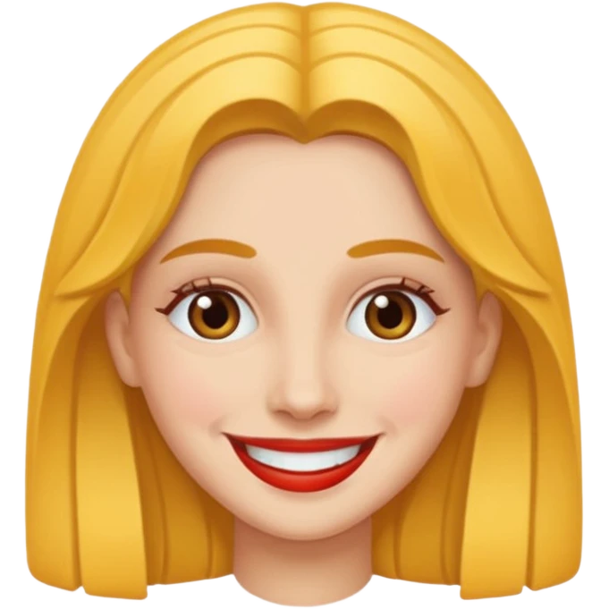 Renata Vasconcelos emoji