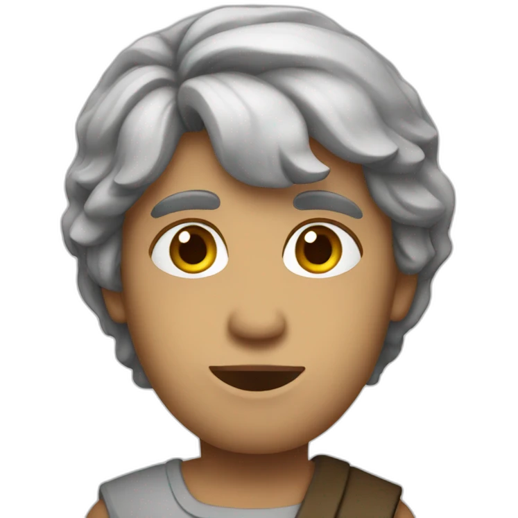 david biblical emoji