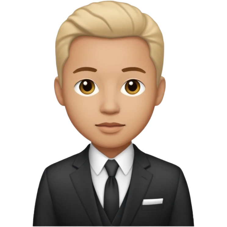 Jesse Powell, American Singer (1970-2022) emoji