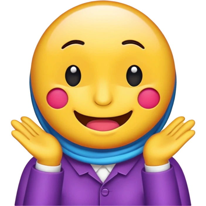 Thank you meme  emoji