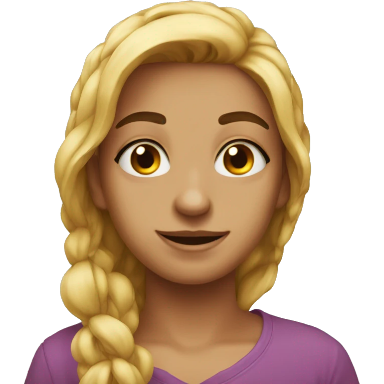 فيونكه emoji