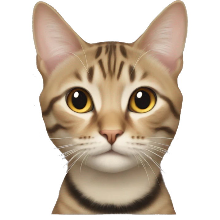 cate emoji