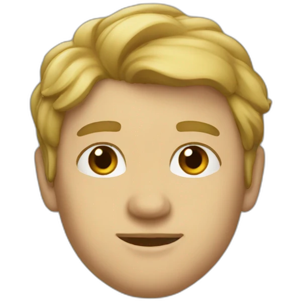 Hom,elander emoji