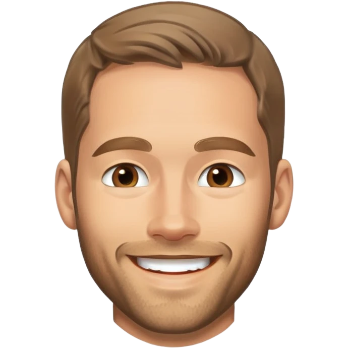Paul Walker  emoji