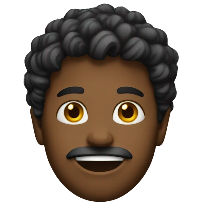 ha emoji