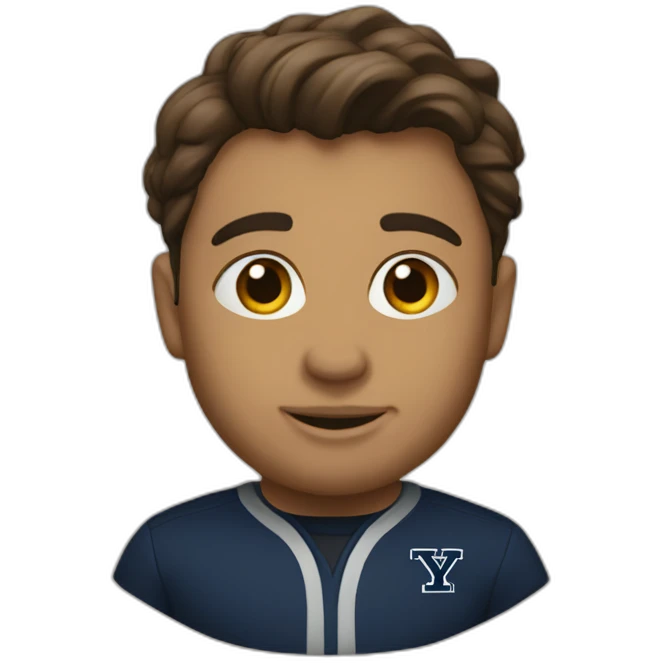 Yale-Gracey emoji
