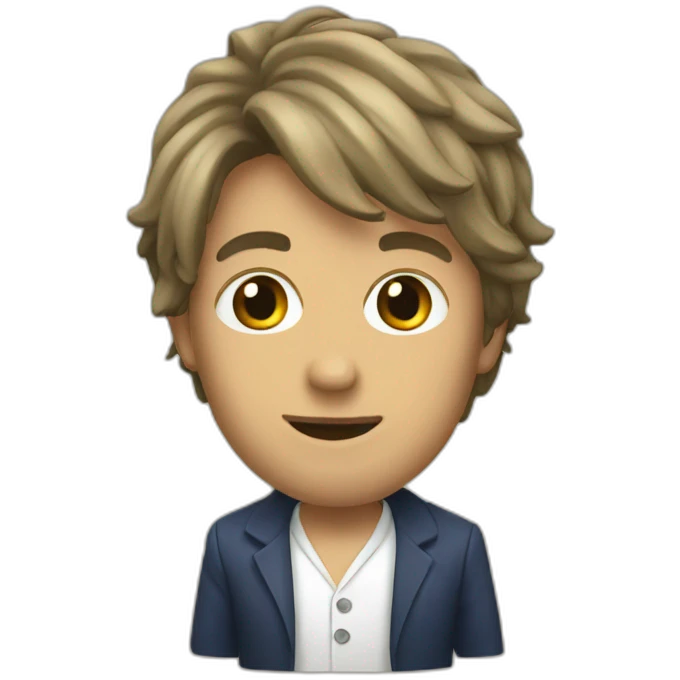 Rigole emoji