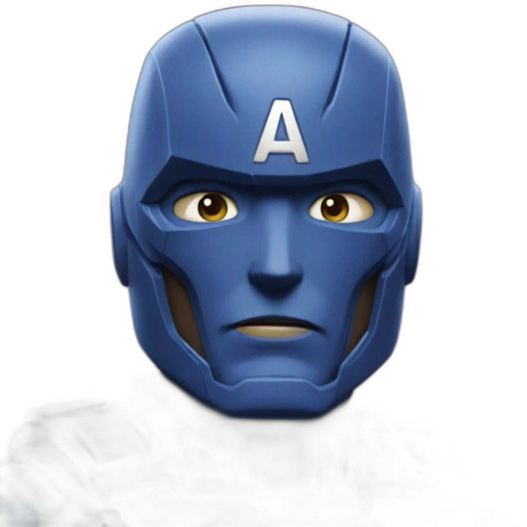Sentinel marvel emoji