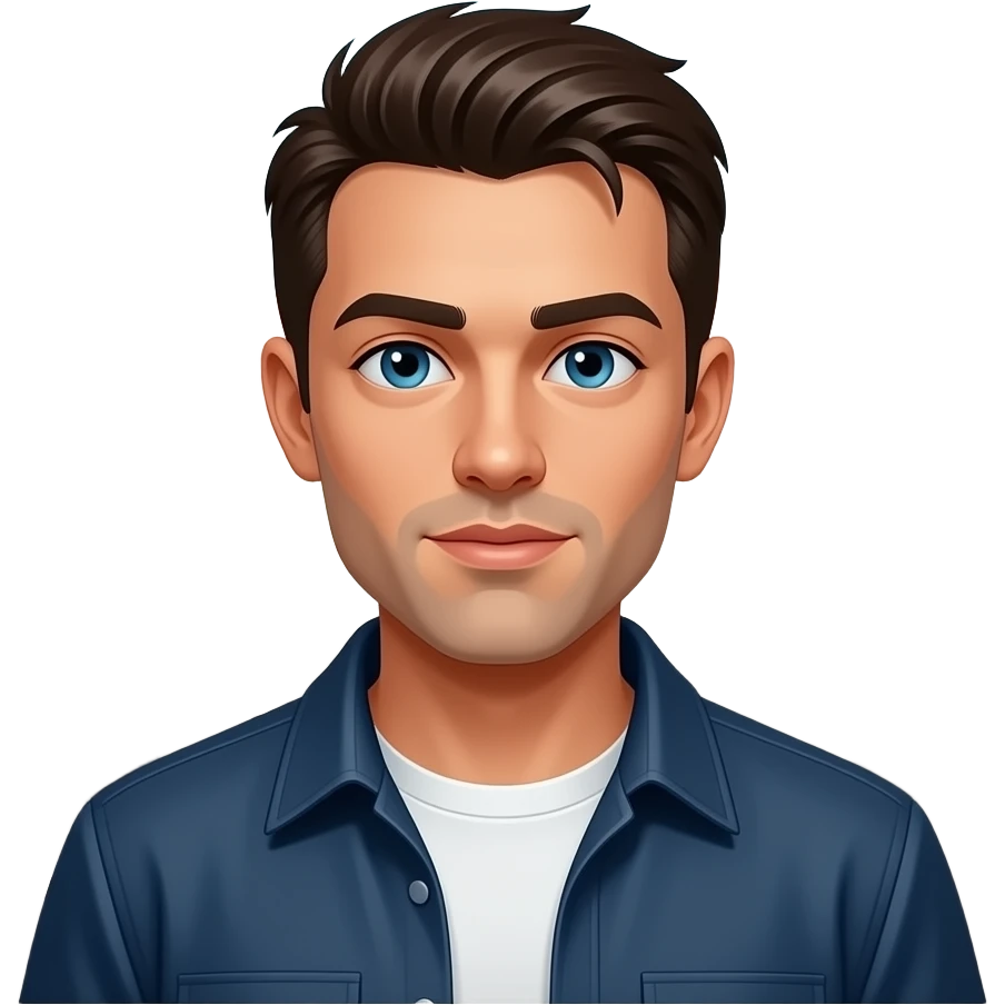 Unknown individual in back alley emoji