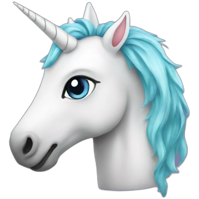 Einhorn emoji