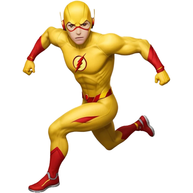 reverse flash emoji