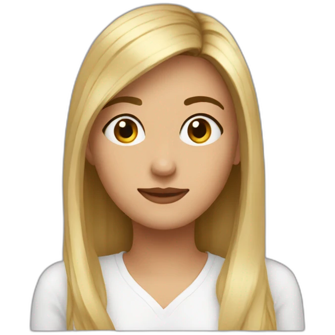 Elodie costa emoji