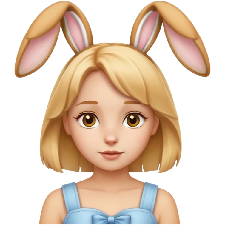 honey bunny emoji