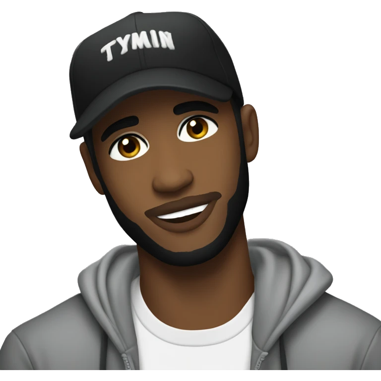 Bryson tiller  emoji
