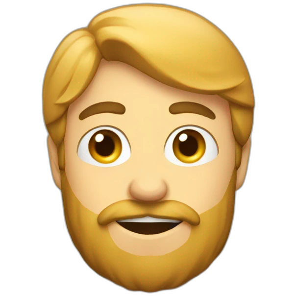 Bierre emoji