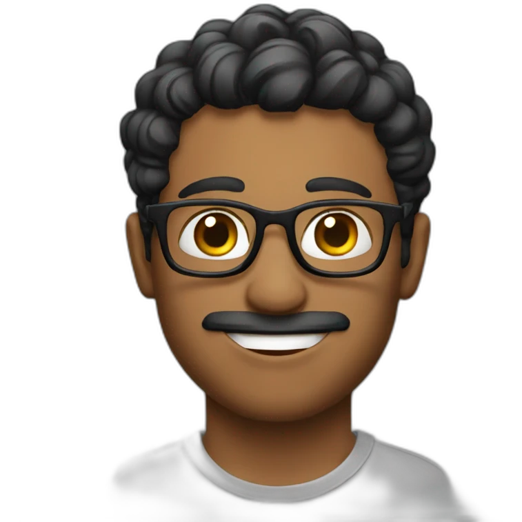 Funny boyfriend emoji