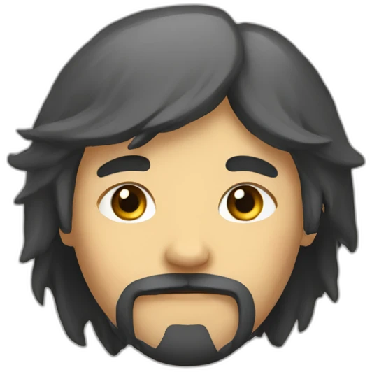 广州 emoji