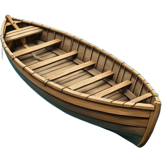 underwater row boat emoji