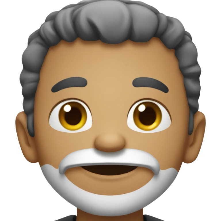 Babu emoji