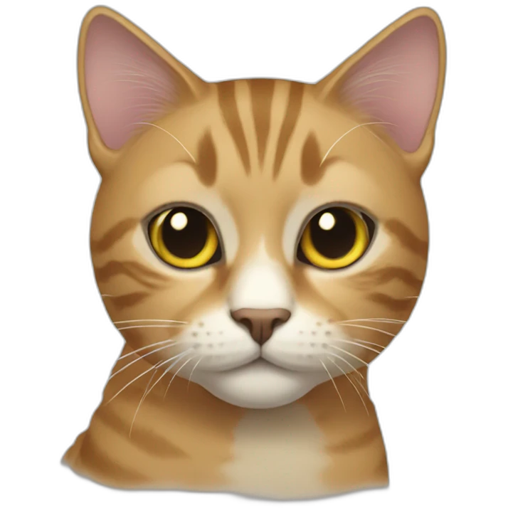 cat emoji