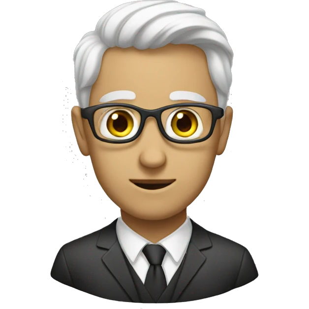 بنت حاطه ماسك  emoji
