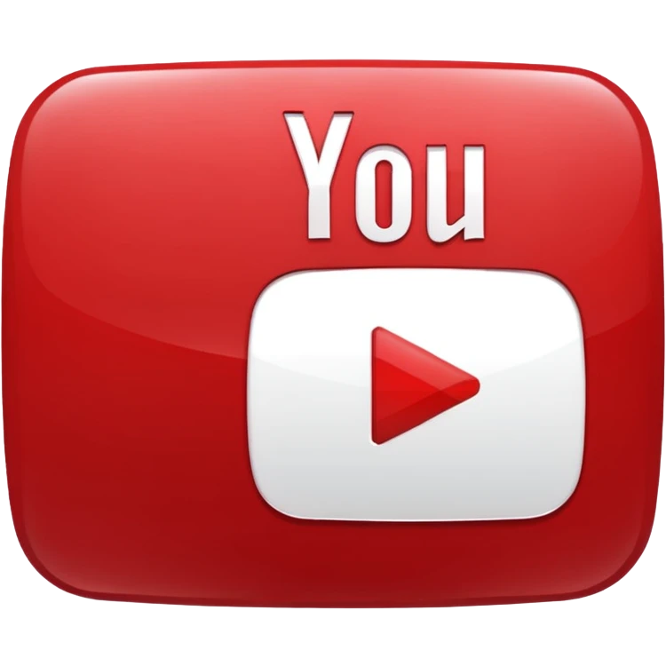 YouTube  emoji