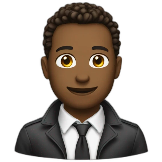 😎 emoji