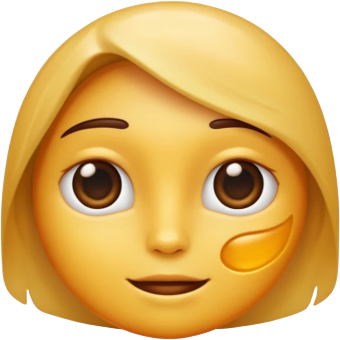 Skin care emoji