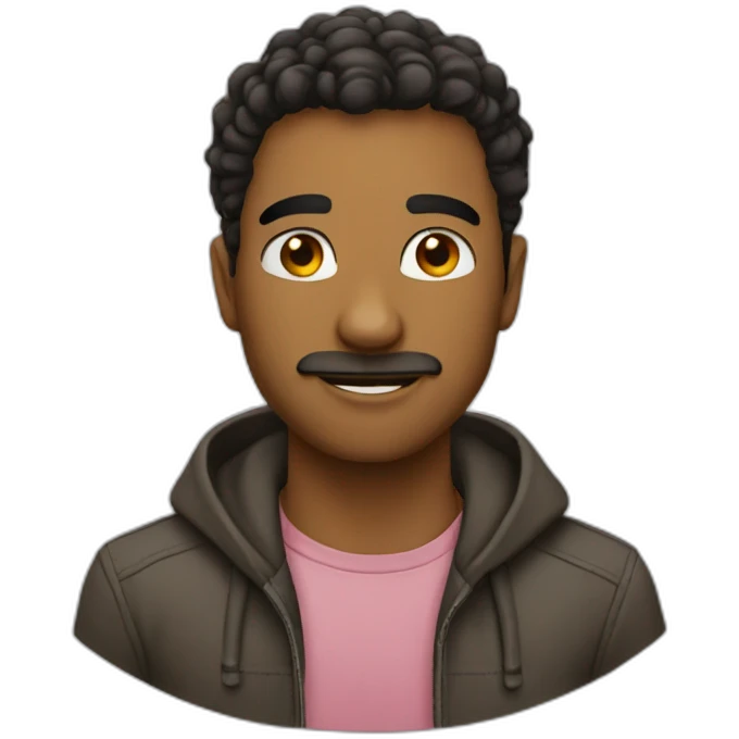 ⵣ emoji
