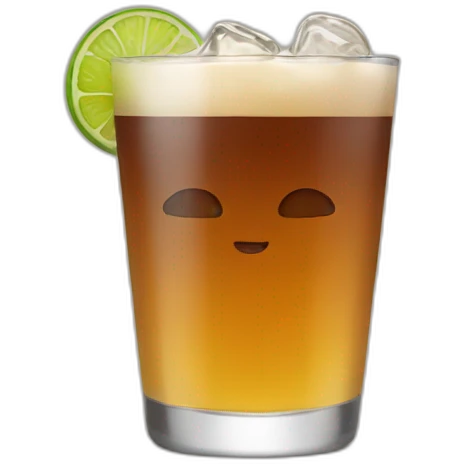 Drink emoji