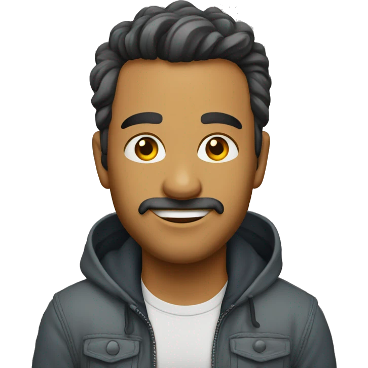 Креветка ковбой emoji