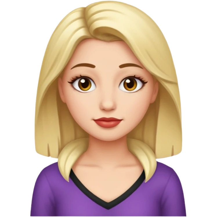 Tori Vegas  emoji