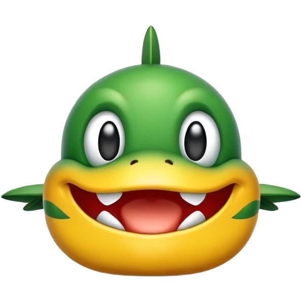 bombardiro crokodilo emoji