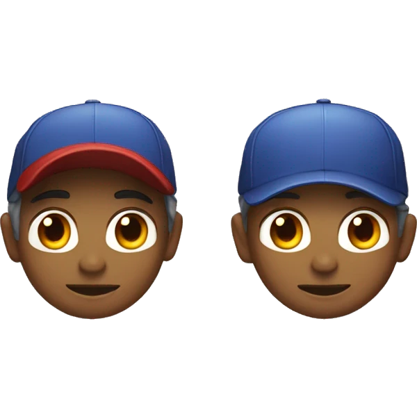 Una gorra que diga 701 emoji