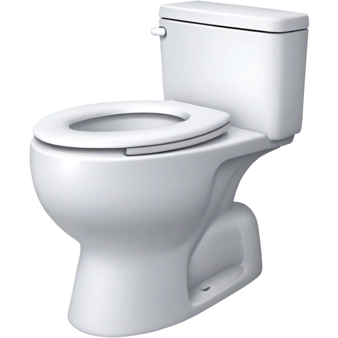 Skibidi toilet emoji