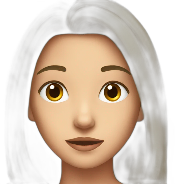 Anya emoji