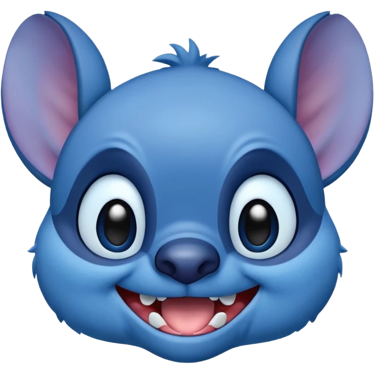 stitch emoji