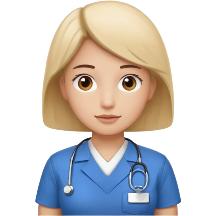 Number one physio emoji