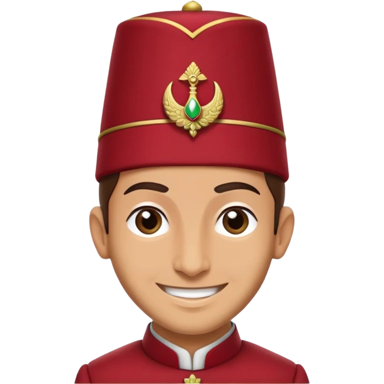 Osmanlı emoji