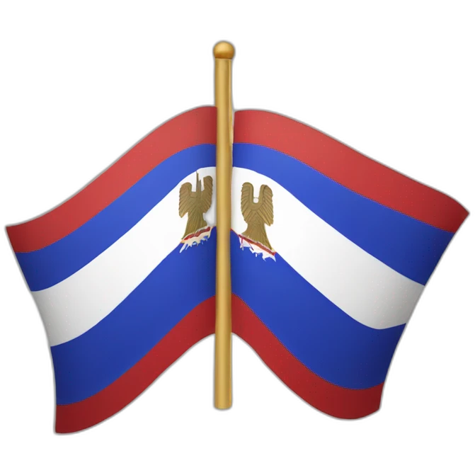 assyrian flag emoji