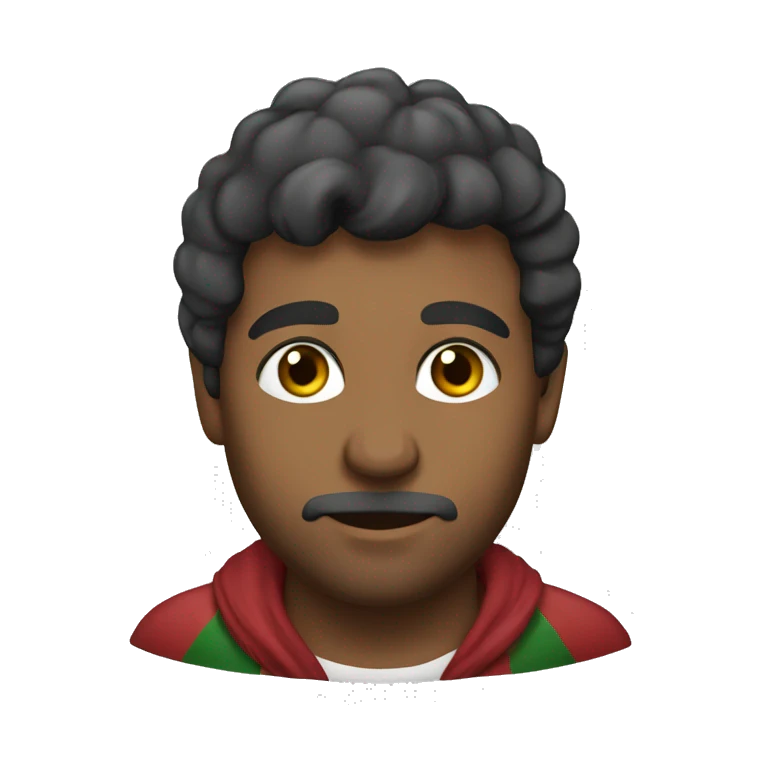 Renan Portugal do Rio emoji