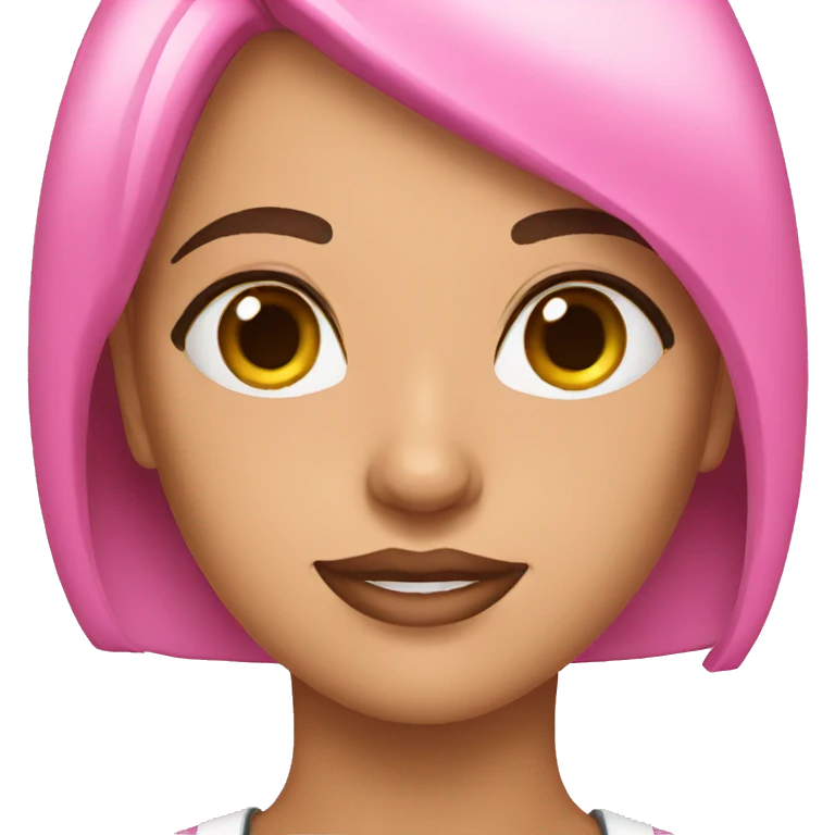 Esteticista  emoji