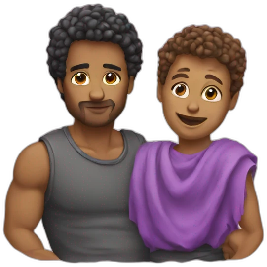 views emoji