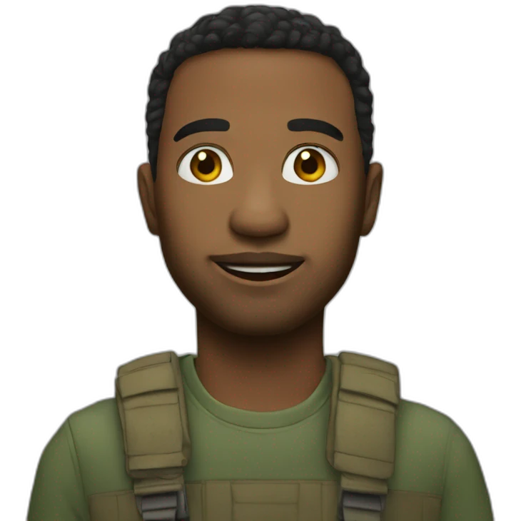 Un dan emoji