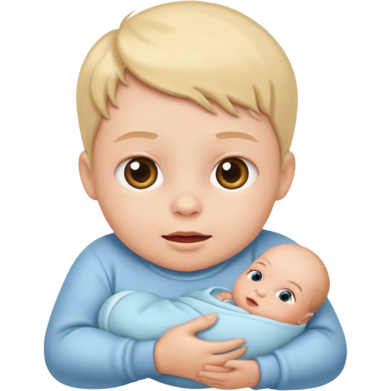 newborn emoji