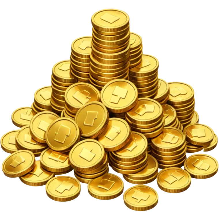 saving money emoji