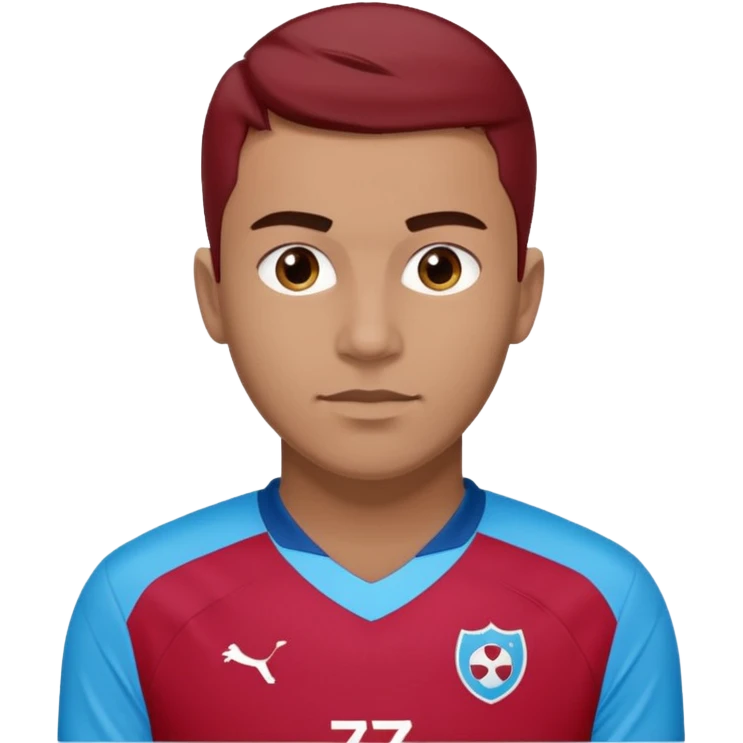 Trabzonspor emoji