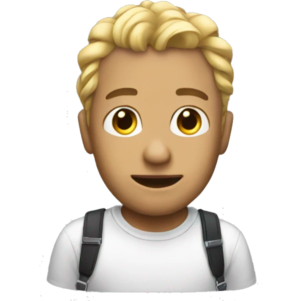 Music not with wings emoji